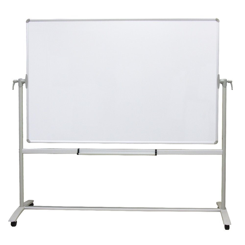 Free Standing Dry Erase Board