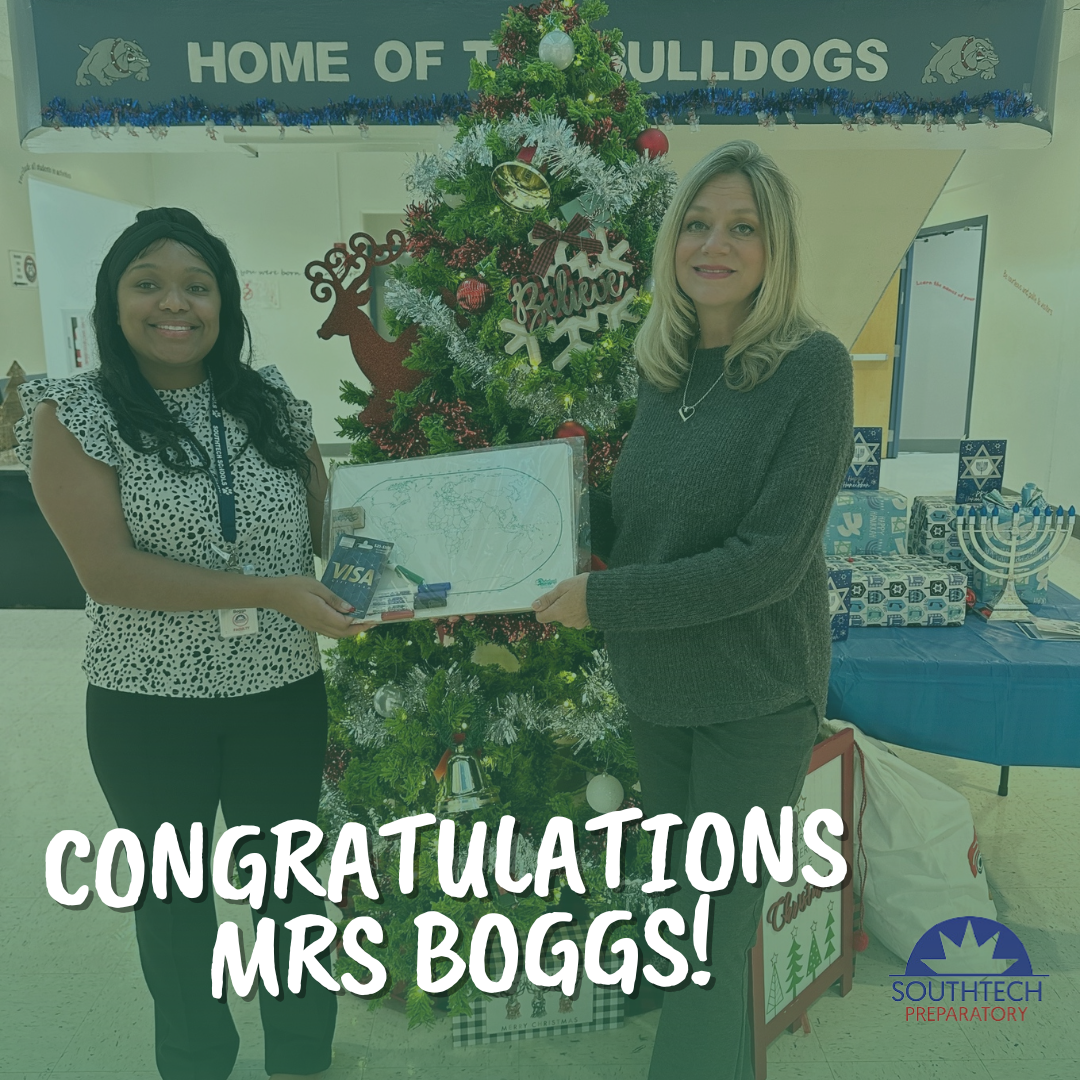 DryErase Spotlight: Mrs Boggs