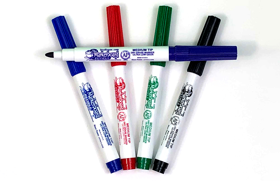 Student-Markers-5-Assorted