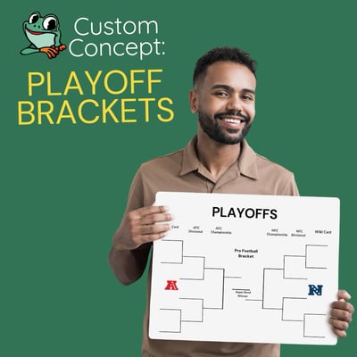 Playoff Boards